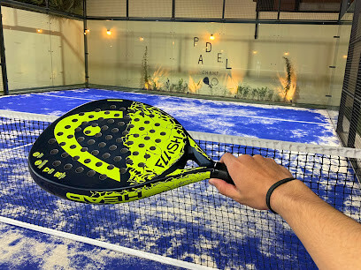 Padel Champ
