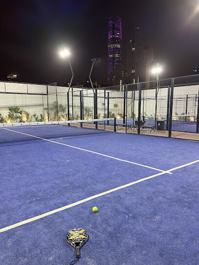 PDL for Padel