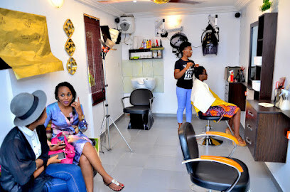 The OliveTree Hair Clinic