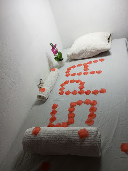 De Exquisite spa and Body