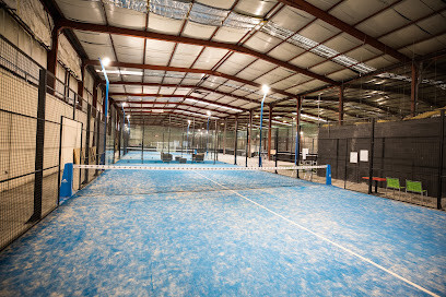 4PADEL Limoges