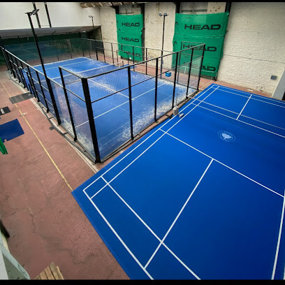 Paris Padel