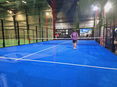 Padel Horizon