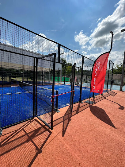 U.S.Y. Tennis/Padel La