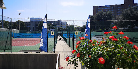 Sports Club Tennis Clichy
