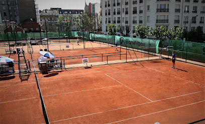 AZUR Tennis Club