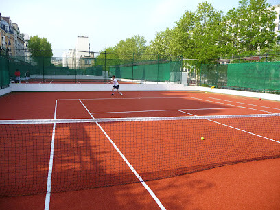 Paris Tennis
