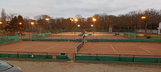 T.S. MAISONS LAFFITTE