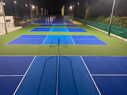 Feel Good Padel