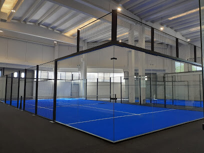 MET PADEL Borgosatollo