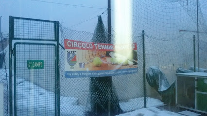 Circolo Tennis Pergine
