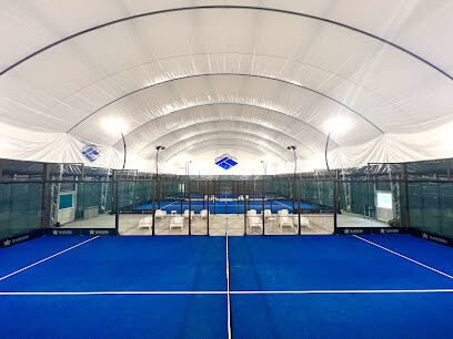 SMASH Centro Padel