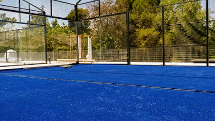 Marconi Wellness Club