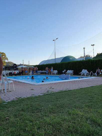 Centro Sportivo Green