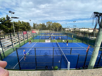 Salento Padel Club