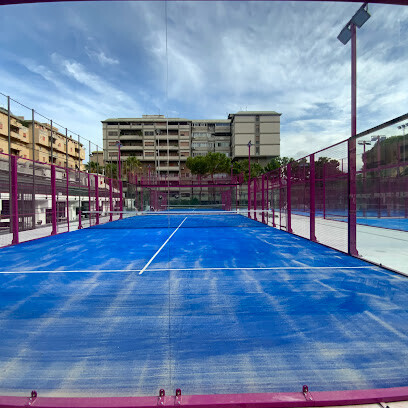 AVANTGARDEN PADEL