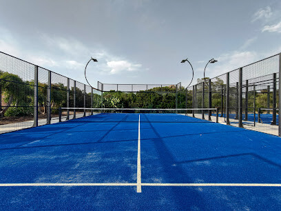 Campi Padel e Pickleball