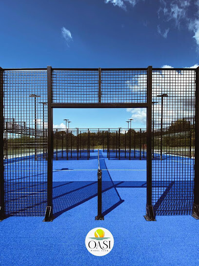 Oasi Padel Club Varese