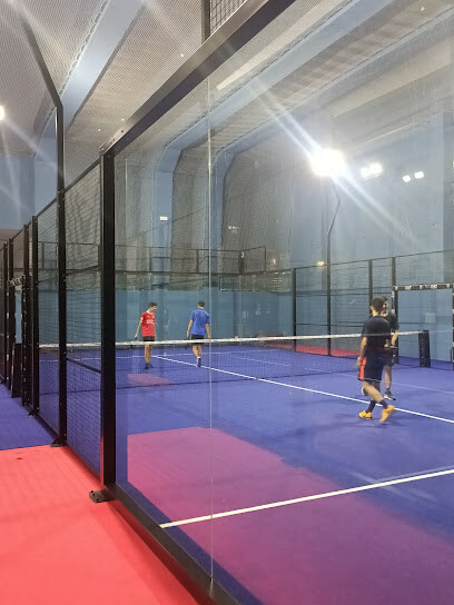 MUP Milano Urban Padel