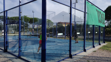 Ct Up Tennis