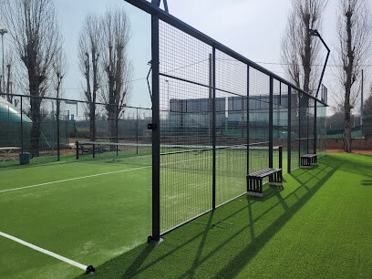 Circolo Tennis Viserba