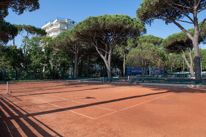MarePineta Sporting Club