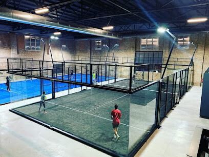 The Wall Padel Center