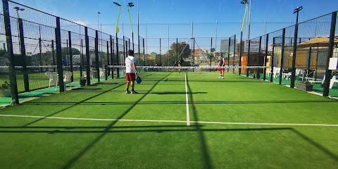 Vitality Padel Village
