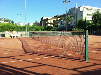 Garden Club Tennis &