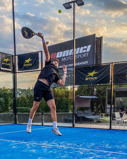 La Pelota Padel Club