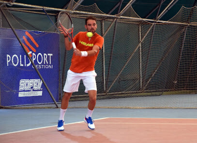Janus Tennis Academy by