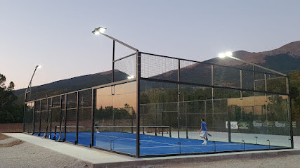 Gualdo Padel La Bandeja
