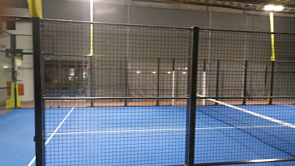 Isla Indoor Padel Club