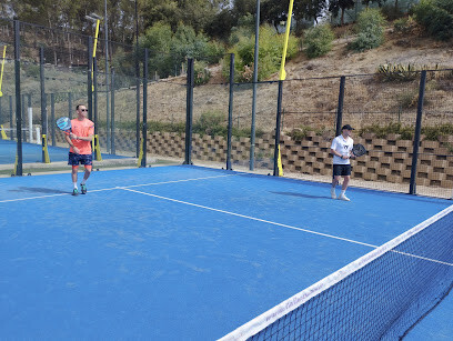 Green Padel Caltanissetta