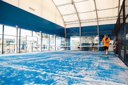 Starpadel Legnano