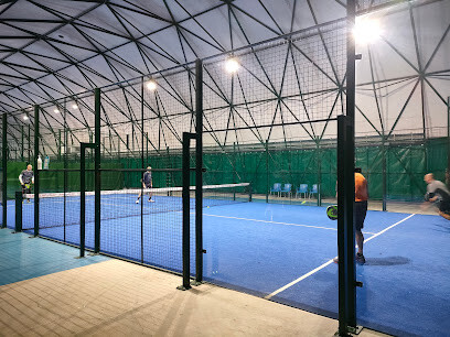Padel Club University