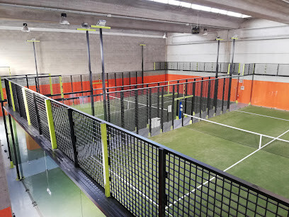 Padel FeSt