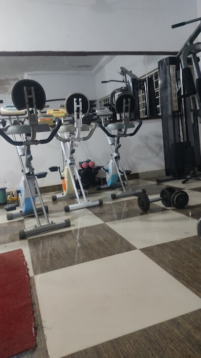 Prince Gym and Fitness