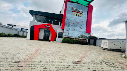 i Fitness Gym Egbeda