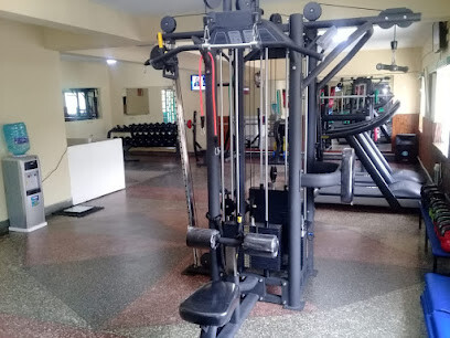 REJ Fitness