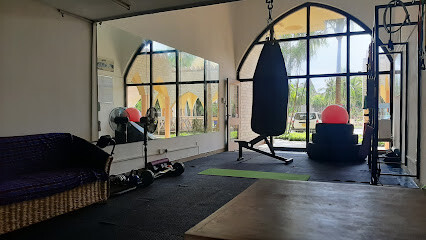 The Fitness Tribe Gym