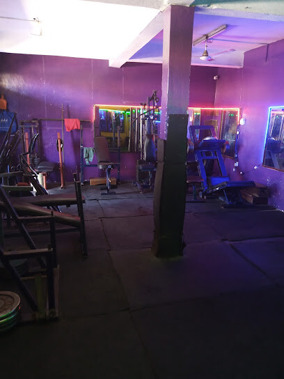 Zeb's Fitness Gym