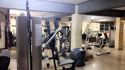 Crunch Fitness Gym & Wear