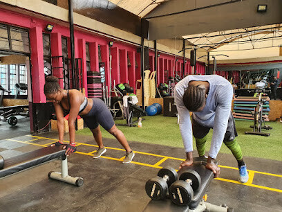 Fastcardio Fitness Gym