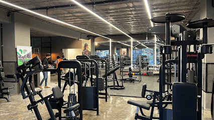 AFROFIT GYM Delta