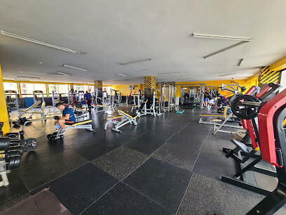 Fit Fam Gym & Fitness