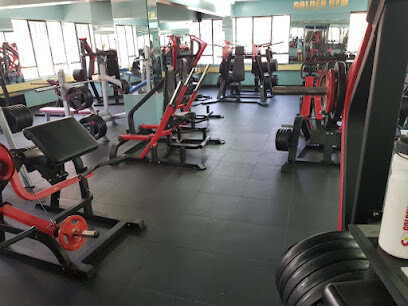 Golden Gym