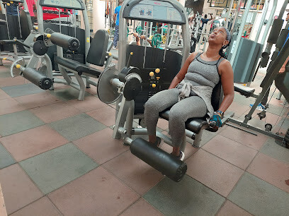 Evolve Fitness Gym