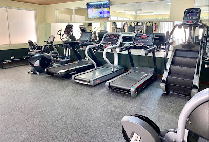 Progressive Park Gym
