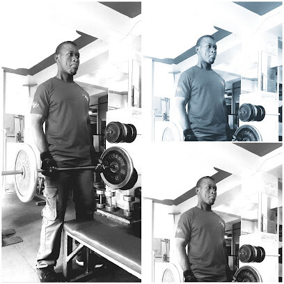 GOLD'S GYM UMOJA 3